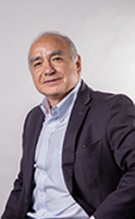 Aldo Ballerini Arroyo