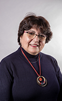 Cecilia Bustos