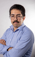 Gonzalo Quezada
