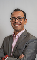 Robinson Soto