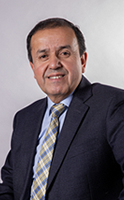 Gerson Rojas