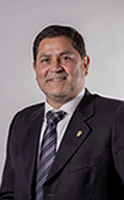 Carlos Rozas