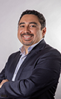 Jorge Saavedra