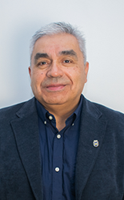 William Gacitúa