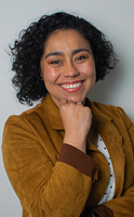 Mabel vega
