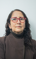 Lilian Delgado Crovetto