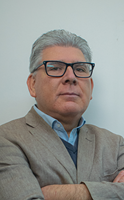 Jorge Fernández Silva