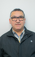 luis Machuca Soazo