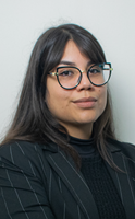 Javiera Reyes Meza