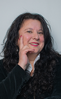 Linette Salvo Sepúlveda