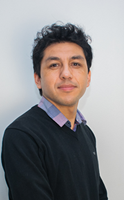 Victor Sepúlveda Villarroel