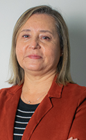 Claudia Silva Victoriano