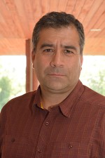 Francisco Vergara Gonzalez, Ph.D.